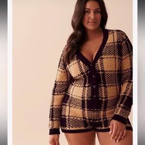 🌸 La Vie En Rose 🌸 teddy pyjama romper